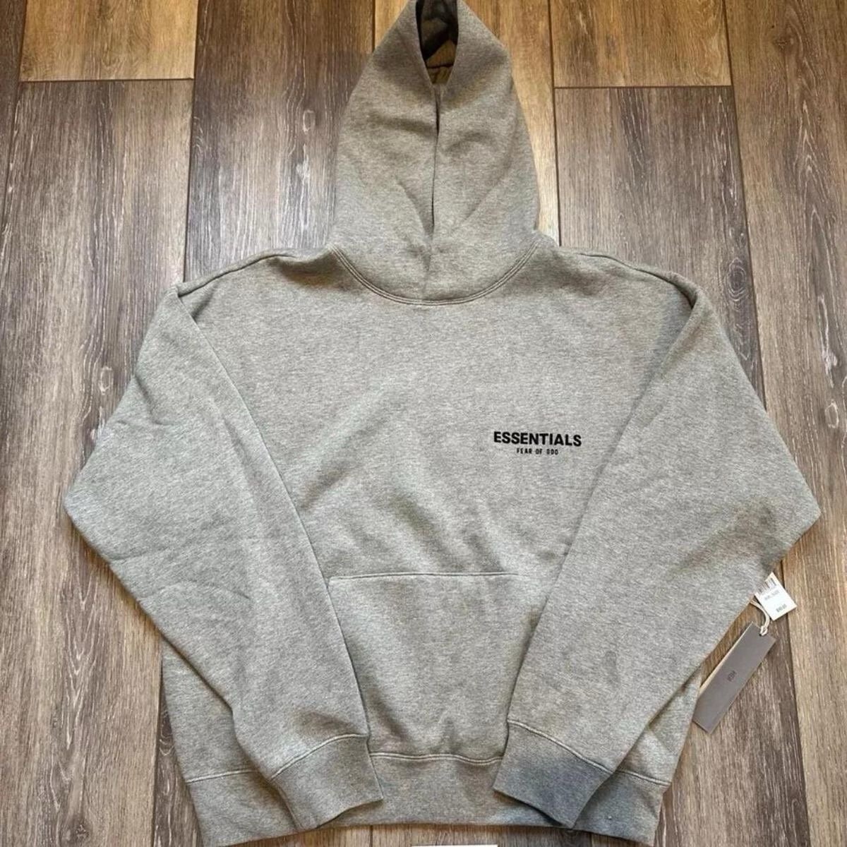 Essentials Hoodie