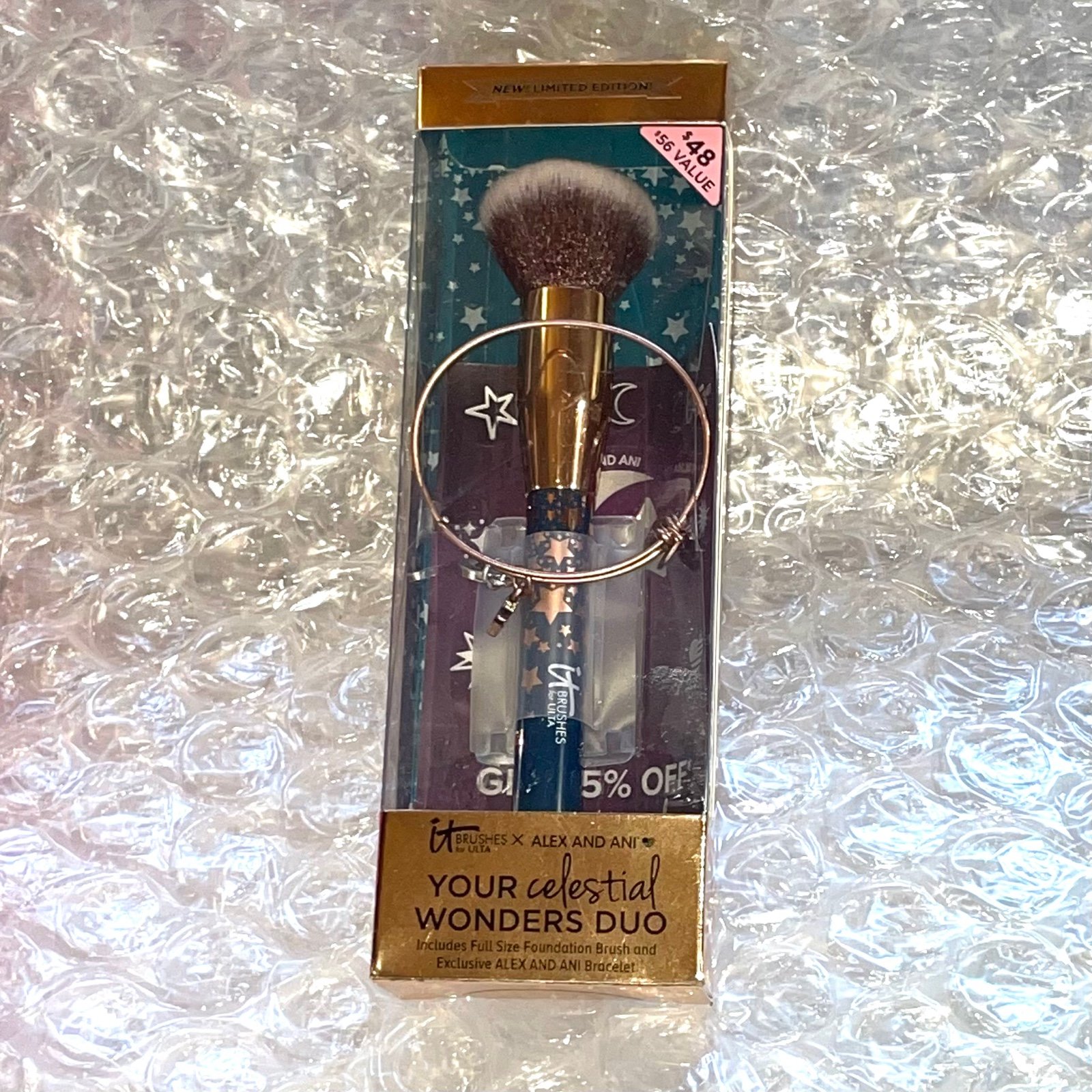 *NEW* Makeup Face Brushes Lot #1