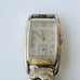 vintage hamilton 14k filled gold art deco men's mechanical watch 24X32mm