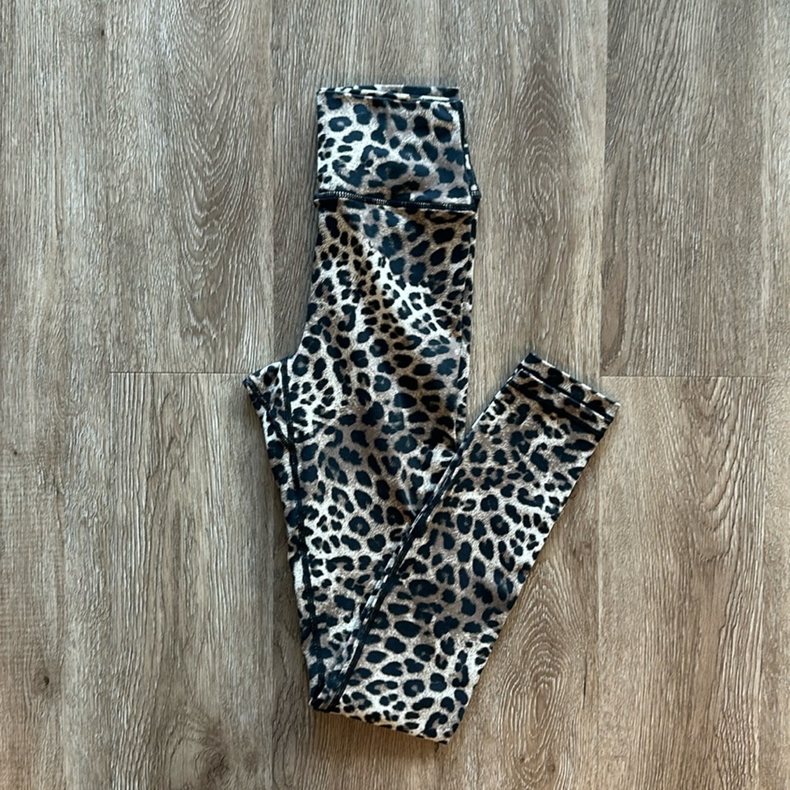 Spiritual Gangster Perfect High Waist Legging