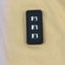NEW 93 Jamie Sadock Short Slv 1/4 l Zip Golf Pickleball Tennis Shirt womens L