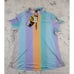 NEW 93 Jamie Sadock Short Slv 1/4 l Zip Golf Pickleball Tennis Shirt womens L