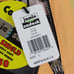 NEW 93 Jamie Sadock Short Slv 1/4 l Zip Golf Pickleball Tennis Shirt womens L
