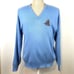 Vtg 80s St Pauli Girl Pullover Sweater L