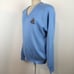 Vtg 80s St Pauli Girl Pullover Sweater L