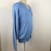 Vtg 80s St Pauli Girl Pullover Sweater L