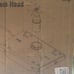 Hide-A-Gooseneck Head 30K #9460 Draw-Tite RV Hitch NEW