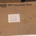 Hide-A-Gooseneck Head 30K #9460 Draw-Tite RV Hitch NEW