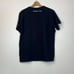 Number (N)ine x Marlboro 2007 Navy T-shirt