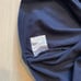 Number (N)ine x Marlboro 2007 Navy T-shirt