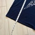 Number (N)ine x Marlboro 2007 Navy T-shirt