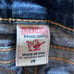 Set of 2 True Religion Jeans - capri and