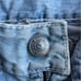 Set of 2 True Religion Jeans - capri and