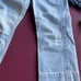 Set of 2 True Religion Jeans - capri and