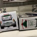 Lot of 5 Hess Trucks