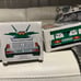 Lot of 5 Hess Trucks