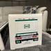 Lot of 5 Hess Trucks
