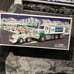Lot of 5 Hess Trucks