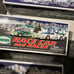 Lot of 5 Hess Trucks
