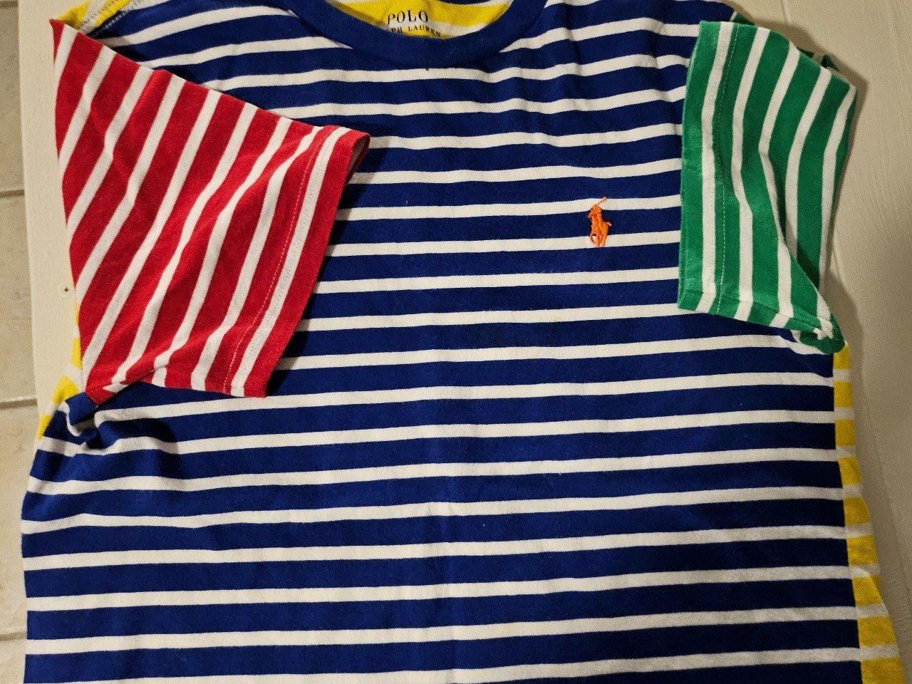 Ralph Lauren