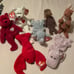 Ty Beanie Babies Lot