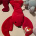 Ty Beanie Babies Lot