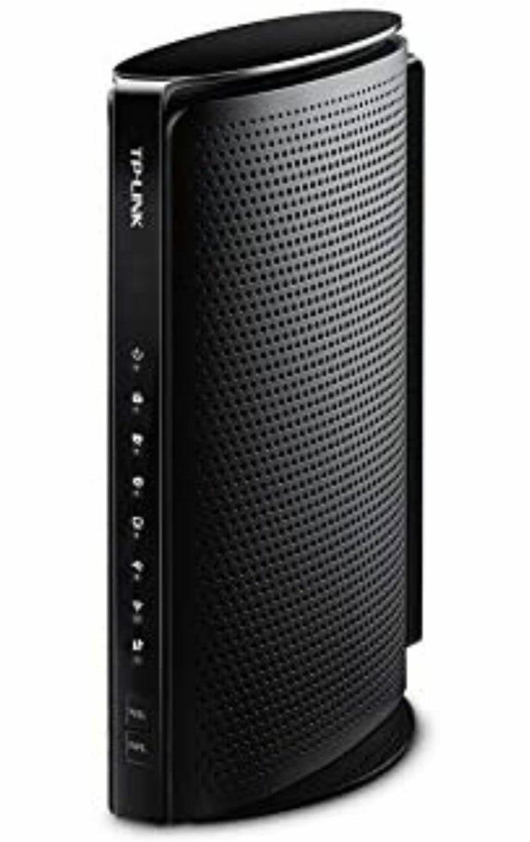 TP-Link TC-W7960 DOCSIS3.0 300Mbps Wirel
