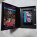 Dangerous Seed (Mega Drive)