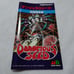 Dangerous Seed (Mega Drive)