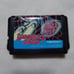 Dangerous Seed (Mega Drive)