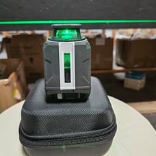 Firecore Green Laser Level