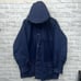 VTG EDDIE BAUER Wool Lined Mountain Parka Mens Size XL