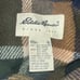 VTG EDDIE BAUER Wool Lined Mountain Parka Mens Size XL