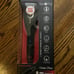 CHI Spin n Curl Ceramic Rotating Curler 1”