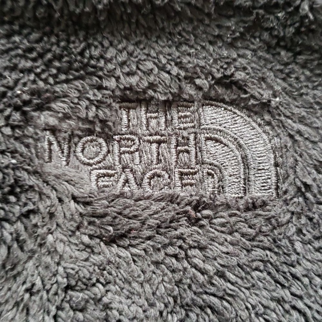 Northface girls fleece M - detail