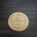 5.11 Tactical 20th Year Anniversary Challenge Coin