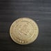 5.11 Tactical 20th Year Anniversary Challenge Coin