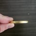 5.11 Tactical 20th Year Anniversary Challenge Coin