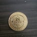 5.11 Tactical 20th Year Anniversary Challenge Coin