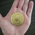 5.11 Tactical 20th Year Anniversary Challenge Coin