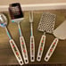 Ekco Spice of Life utensil set