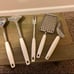 Ekco Spice of Life utensil set