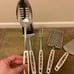 Ekco Spice of Life utensil set