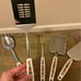 Ekco Spice of Life utensil set
