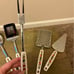 Ekco Spice of Life utensil set