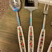 Ekco Spice of Life utensil set