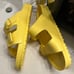NWOB BIRKENSTOCK Mens ARIZONA ESSENTIALS EVA SANDALS size 11 (EU 44)