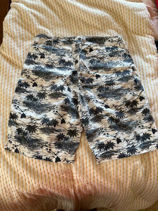 Arizona shorts