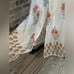 NEW Roberta Roller Rabbit Borem Border Maxi Dress 228 Kurta Caftan boho XS