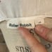 NEW Roberta Roller Rabbit Borem Border Maxi Dress 228 Kurta Caftan boho XS